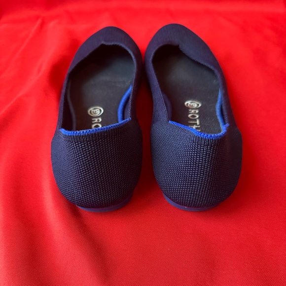 Rothy’s flats - Picture 2 of 4